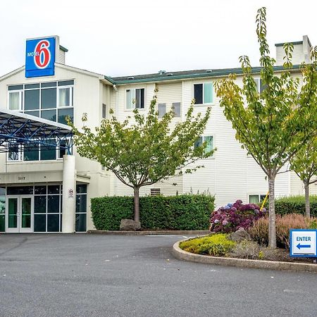 Motel 6-Lincoln City, Or Exterior photo